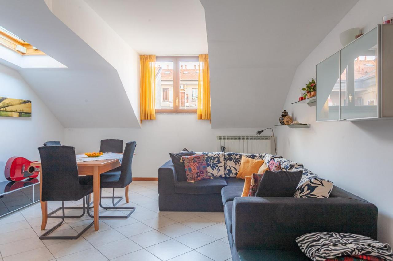 Bnbutler - Asiago, 41 - Quartiere Gorla, Verde In Citta Milão Exterior foto