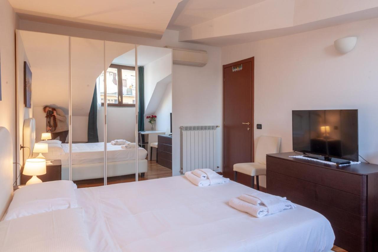 Bnbutler - Asiago, 41 - Quartiere Gorla, Verde In Citta Milão Exterior foto