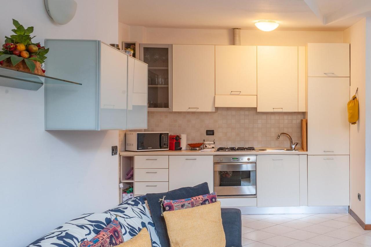 Bnbutler - Asiago, 41 - Quartiere Gorla, Verde In Citta Milão Exterior foto