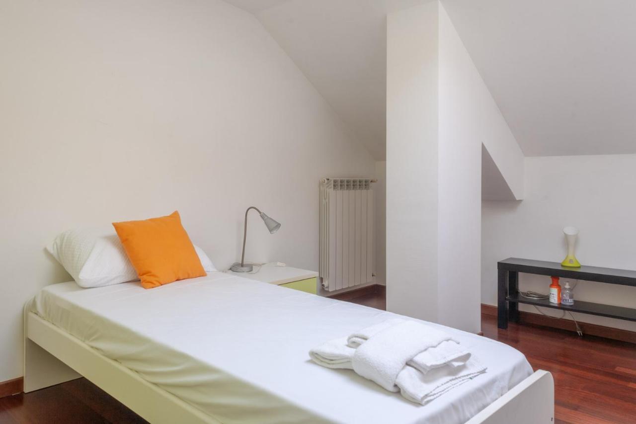 Bnbutler - Asiago, 41 - Quartiere Gorla, Verde In Citta Milão Exterior foto