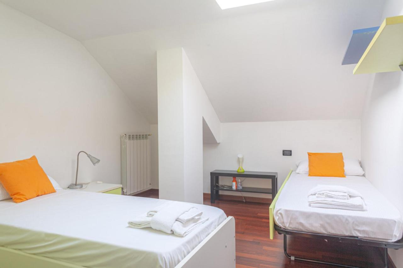 Bnbutler - Asiago, 41 - Quartiere Gorla, Verde In Citta Milão Exterior foto