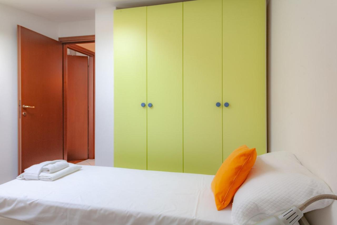 Bnbutler - Asiago, 41 - Quartiere Gorla, Verde In Citta Milão Exterior foto
