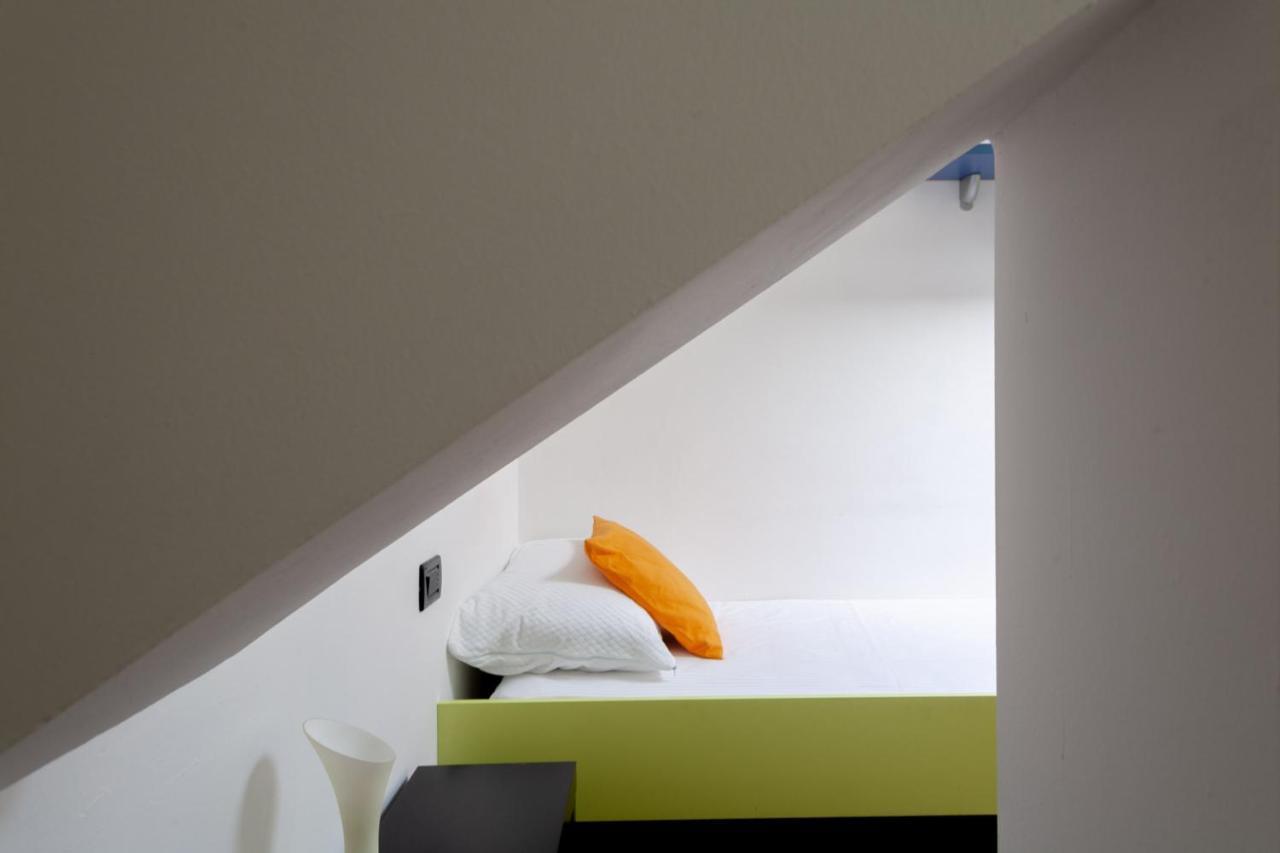 Bnbutler - Asiago, 41 - Quartiere Gorla, Verde In Citta Milão Exterior foto